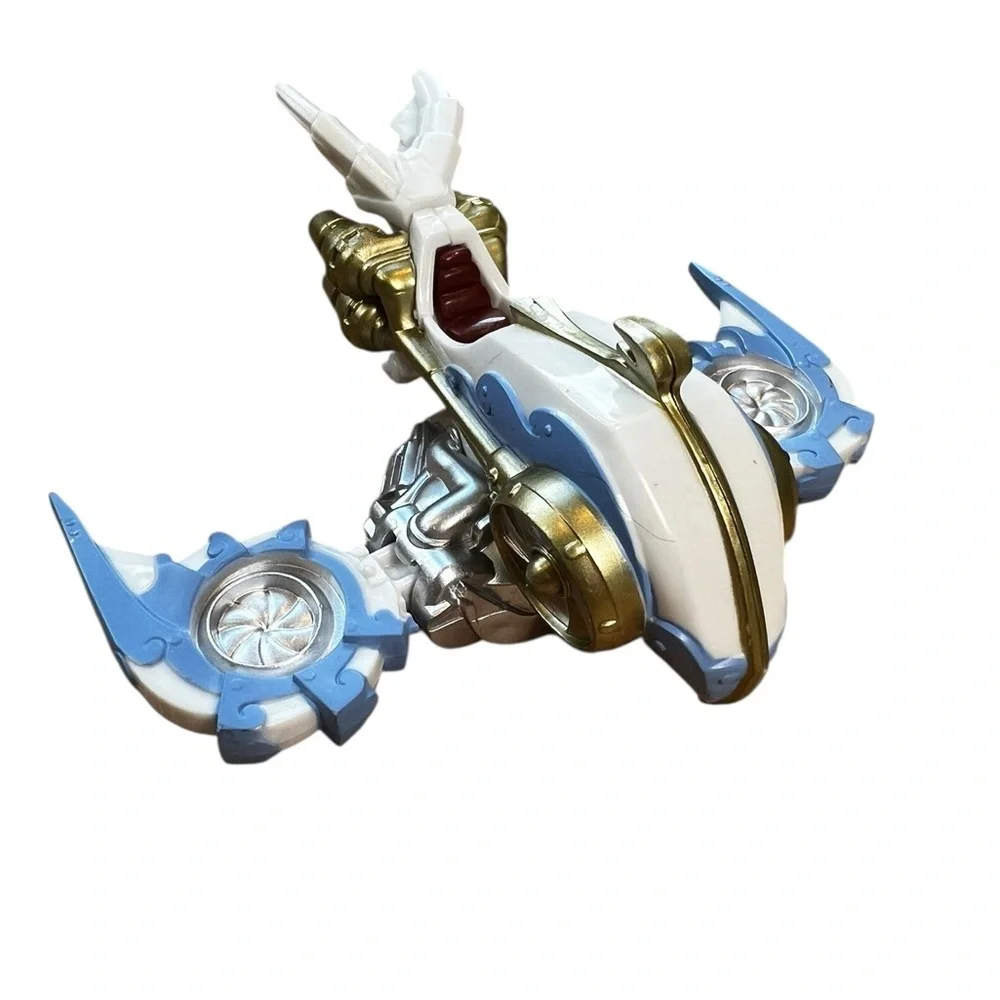 Jet Stream Sky Vehicle from Skylanders SuperChargers